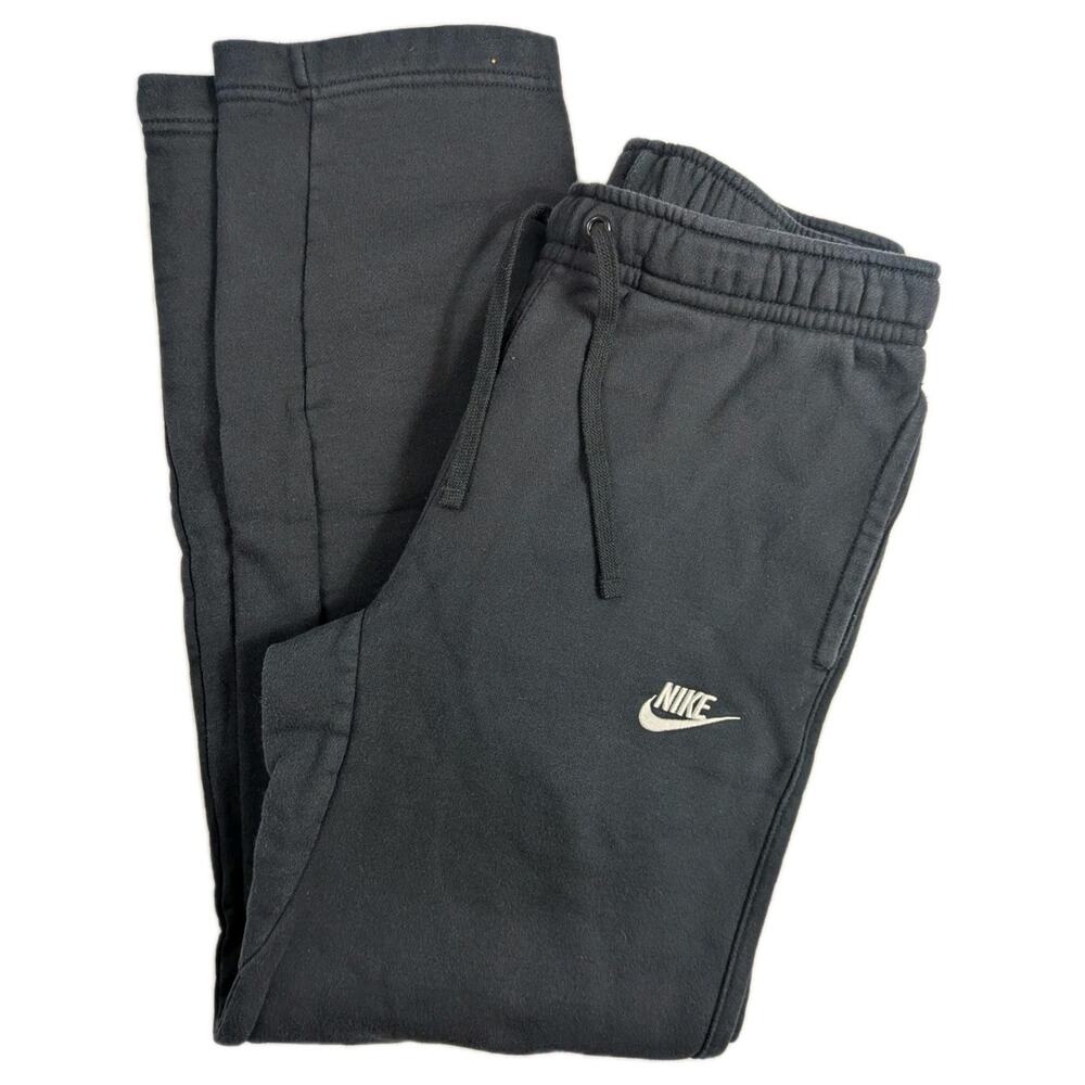 Vintage 2000s Y2K Nike Blue Tag Men’s Small Sweatpants Joggers
